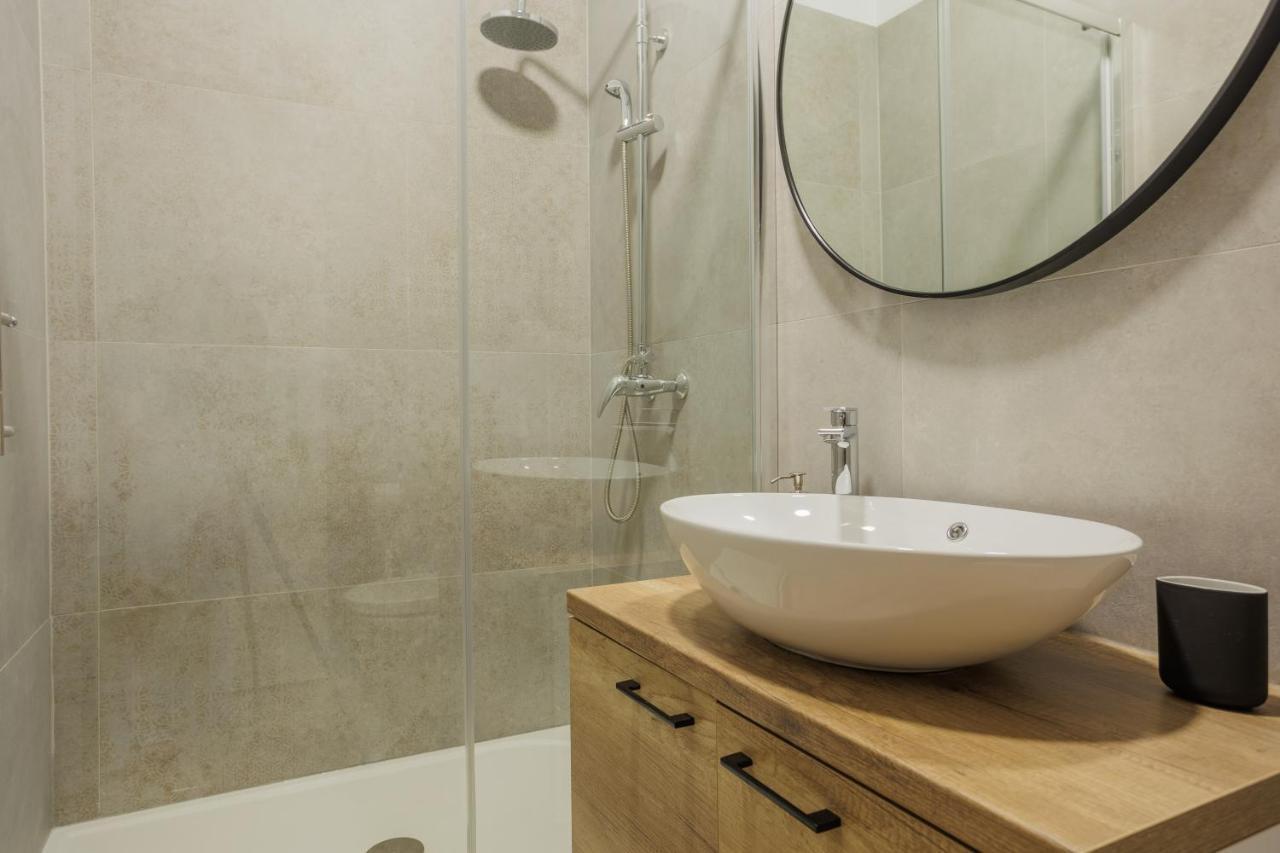 Apartments Piritus Спліт Екстер'єр фото